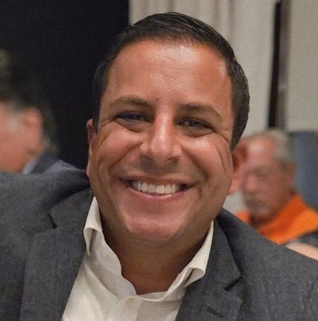 Adam J. Elias